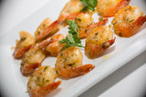 [FAM-03] Pan Roasted Shrimp