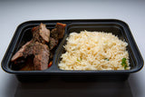 [MPT-01] Grilled Beef Bowl / Rice