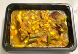 [MPT-13] Braised Goat Stew