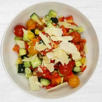 Veggie Salad Bowl